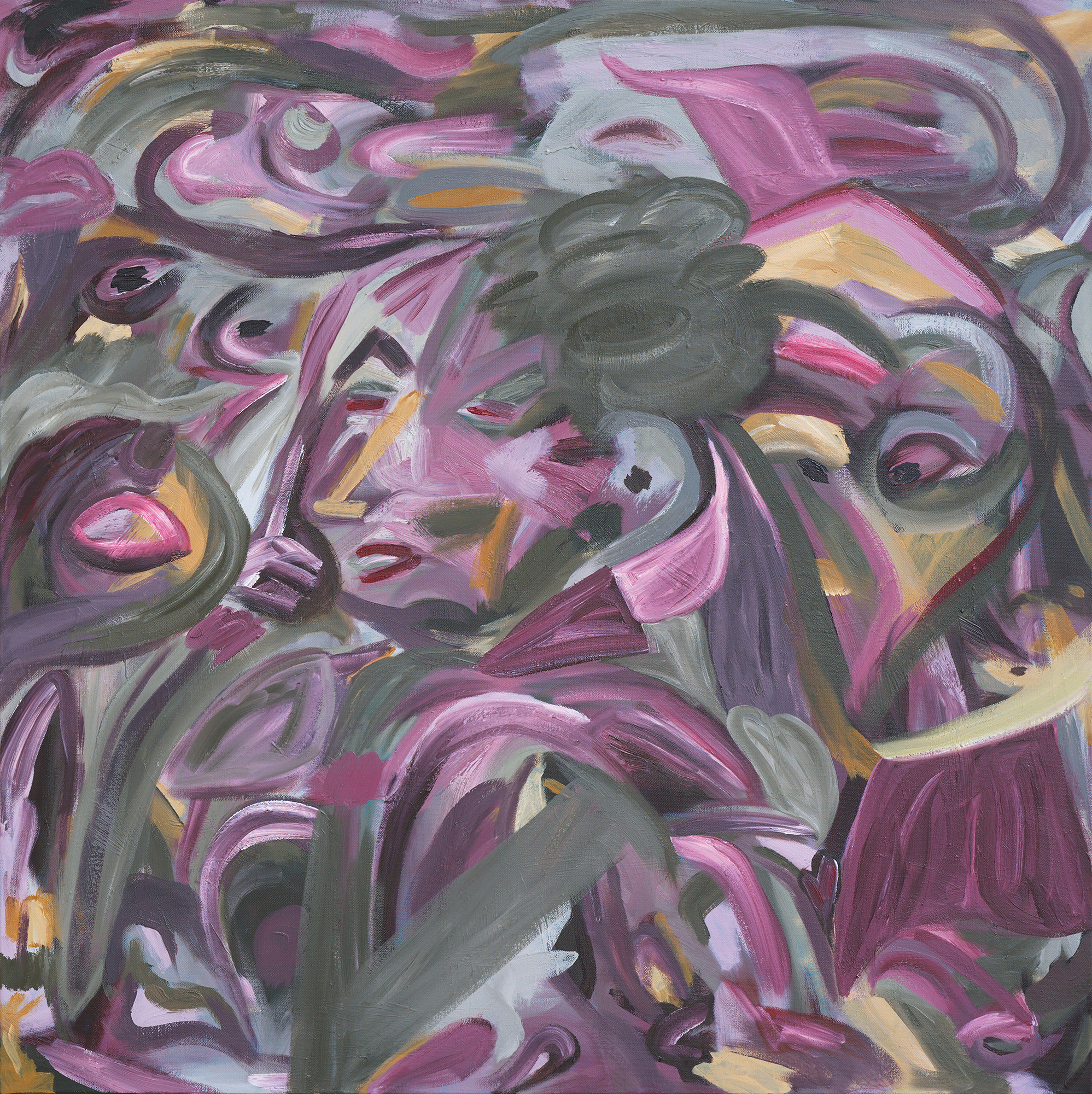 Loren Snyk artwork